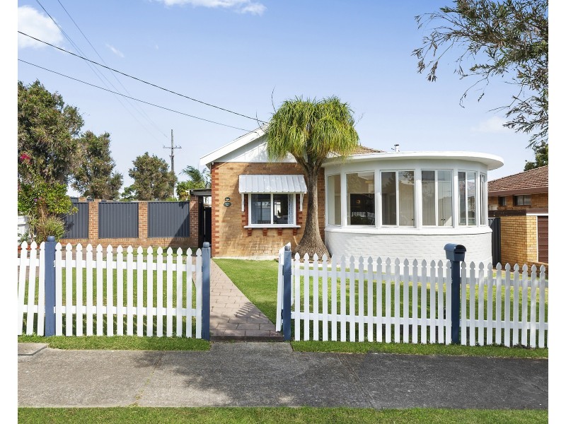 41 Haig Street, Bexley NSW 2207