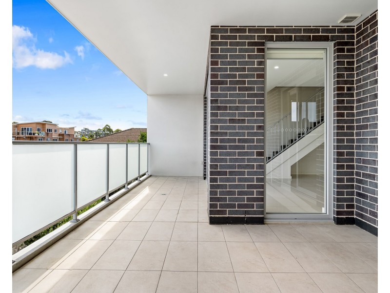 10/5-7 Wonga Street, Canterbury NSW 2193