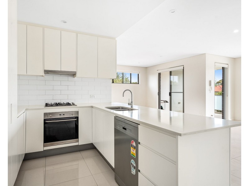 10/5-7 Wonga Street, Canterbury NSW 2193