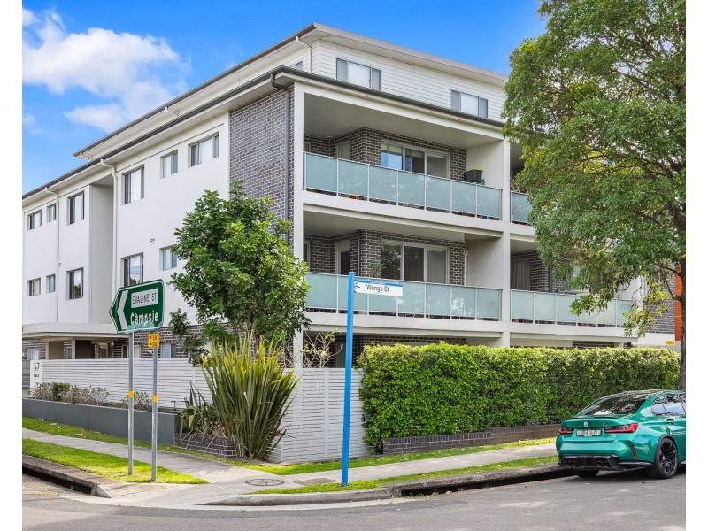 10/5-7 Wonga Street, Canterbury NSW 2193
