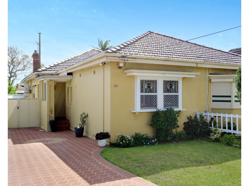 48 Stoney Creek Road, Bexley NSW 2207