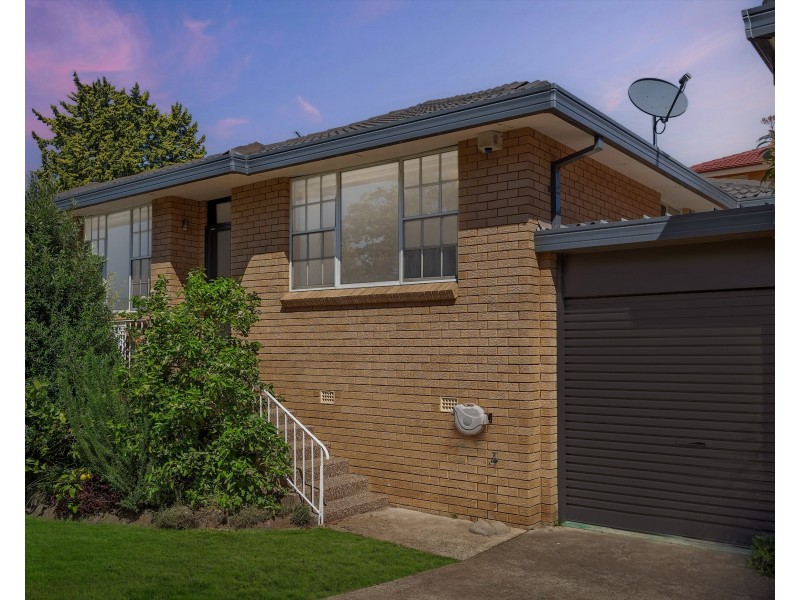 3/7 Monomeeth Street, Bexley NSW 2207