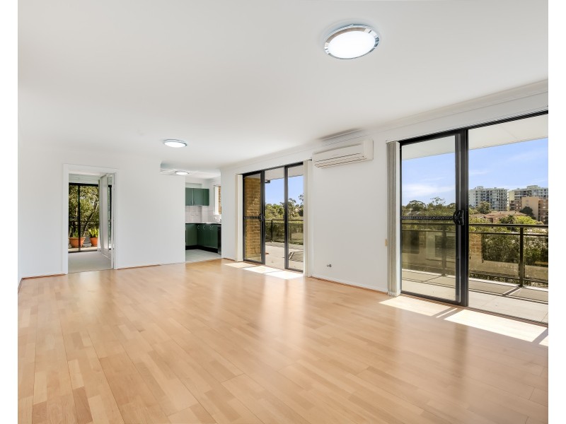 14/2-2a Catherine Street, Rockdale NSW 2216