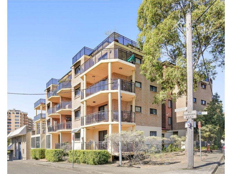 14/2-2a Catherine Street, Rockdale NSW 2216