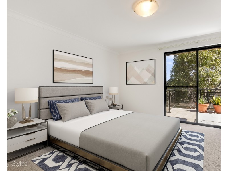 14/2-2a Catherine Street, Rockdale NSW 2216