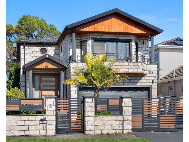 1 Smith Street, Bexley NSW 2207