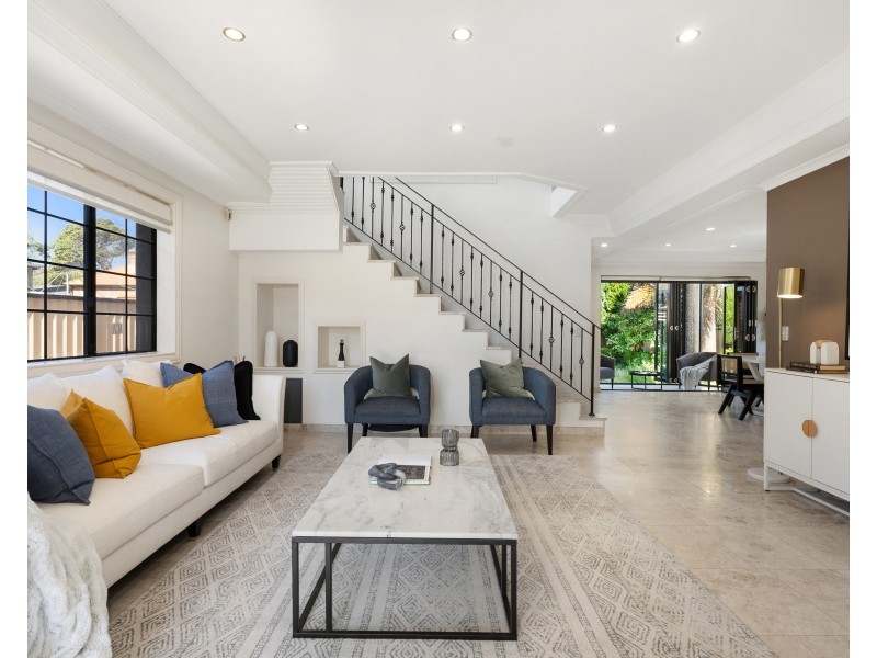 1 Smith Street, Bexley NSW 2207