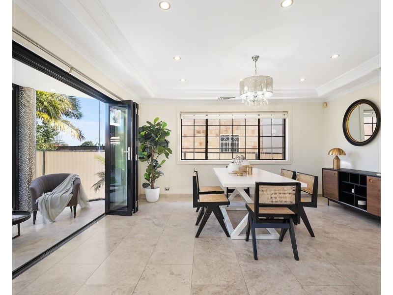 1 Smith Street, Bexley NSW 2207