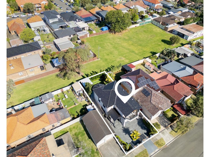 1 Smith Street, Bexley NSW 2207