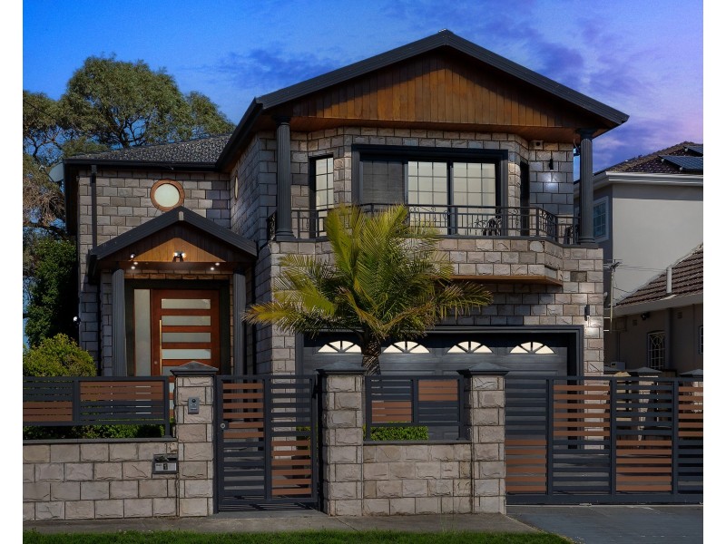 1 Smith Street, Bexley NSW 2207