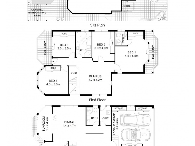 1 Smith Street, Bexley NSW 2207