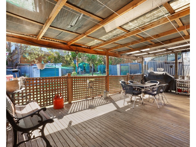 18 Macpherson Street, Hurstville NSW 2220