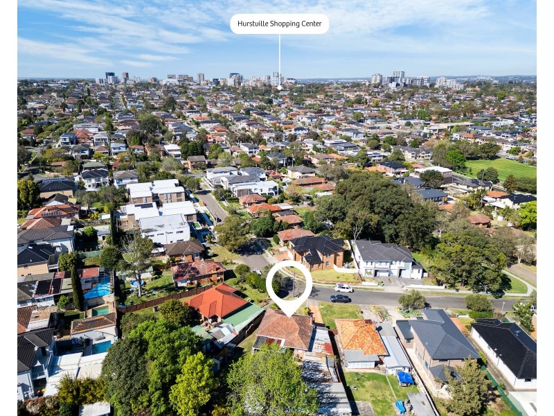 18 Macpherson Street, Hurstville NSW 2220