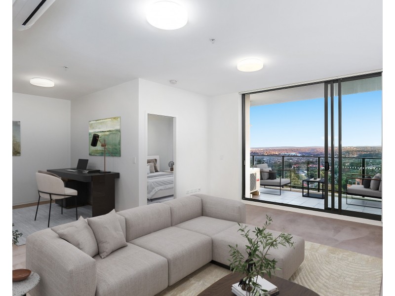 B1503/458 Forest Road, Hurstville NSW 2220
