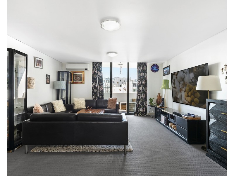 32/541-545 Princes Highway, Rockdale NSW 2216