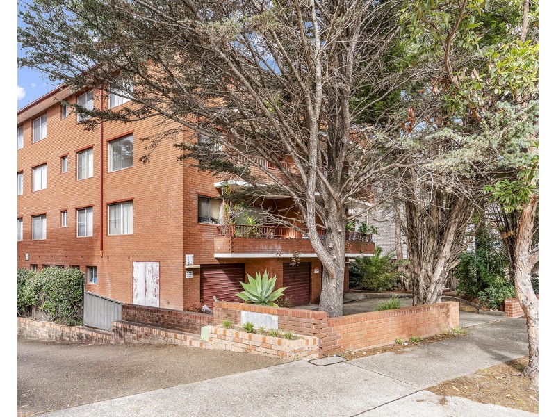 8/6-8 Hegerty Street, Rockdale NSW 2216