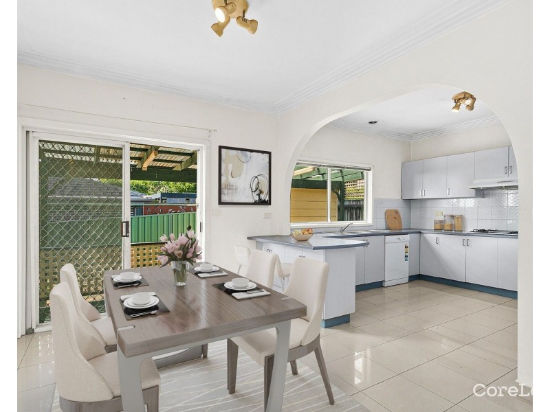 6 Eddystone Road, Bexley NSW 2207