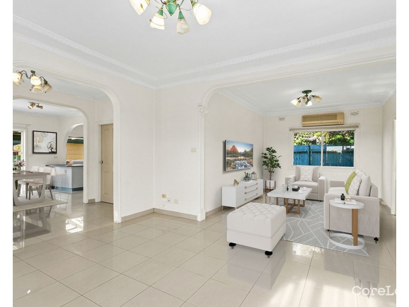 6 Eddystone Road, Bexley NSW 2207