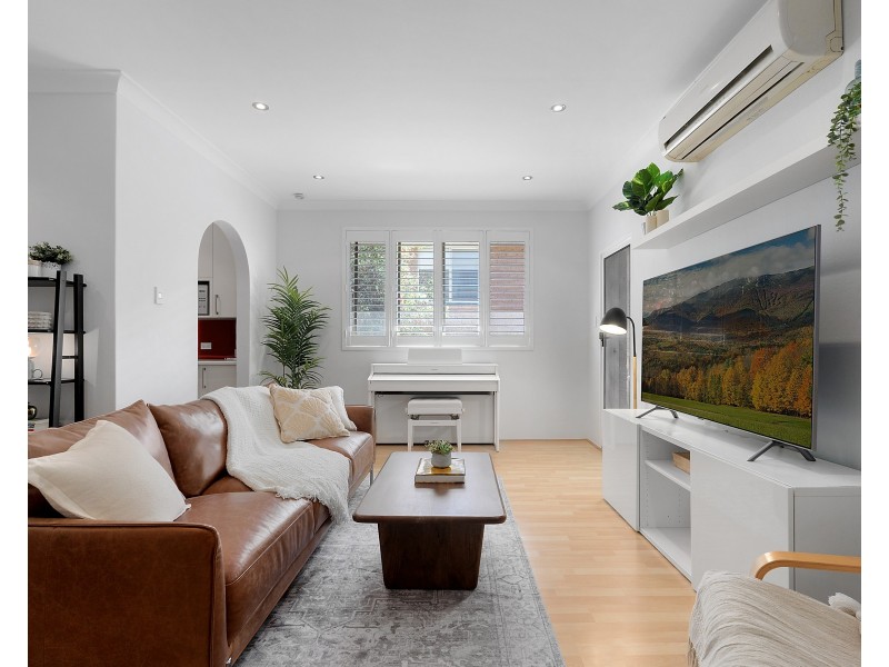 8/188 Queen Victoria Street, Bexley NSW 2207