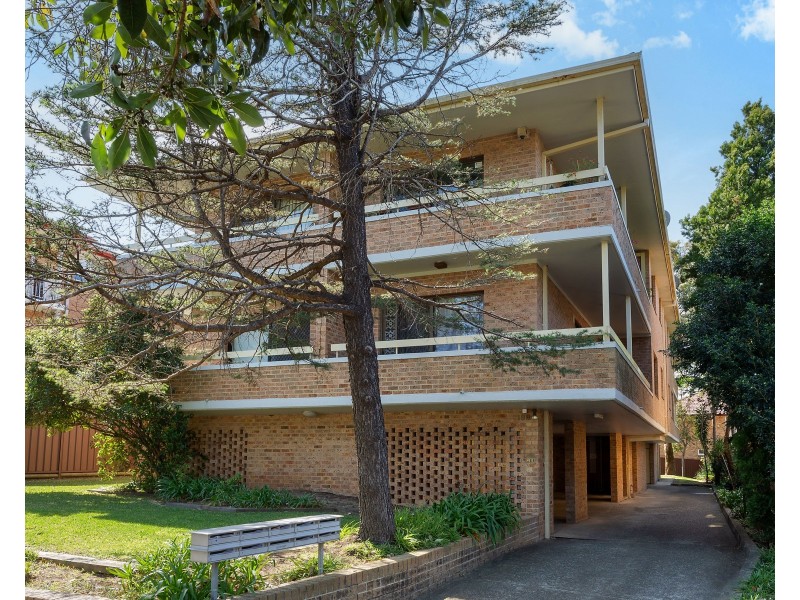 8/188 Queen Victoria Street, Bexley NSW 2207