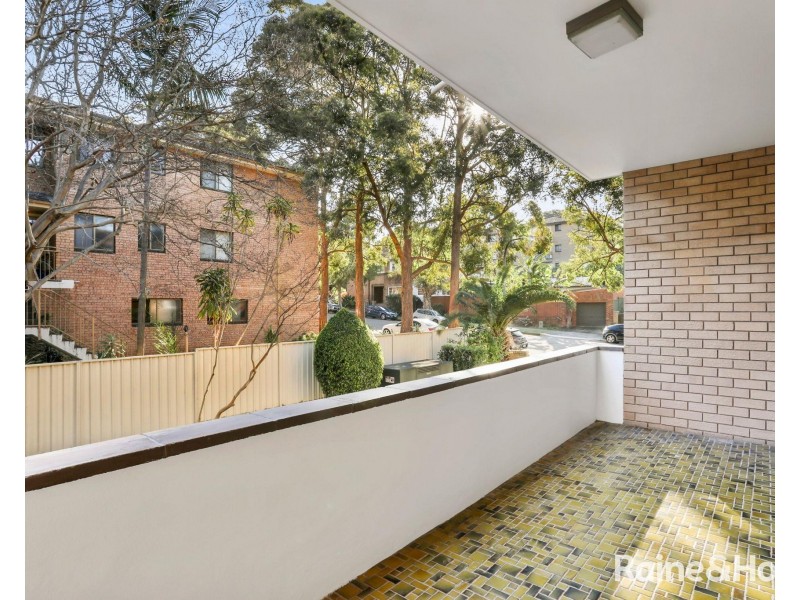 3/15-17 Andover Street, Carlton NSW 2218