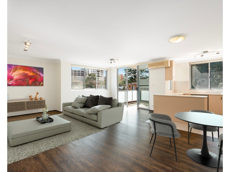 25/173-179 Princes Highway, Kogarah NSW 2217