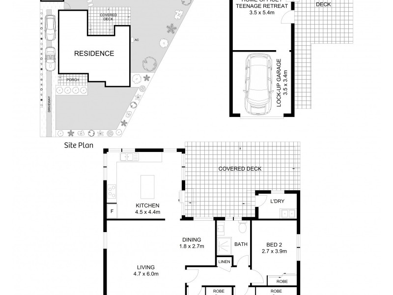 35 Lynwen Crescent, Banksia NSW 2216