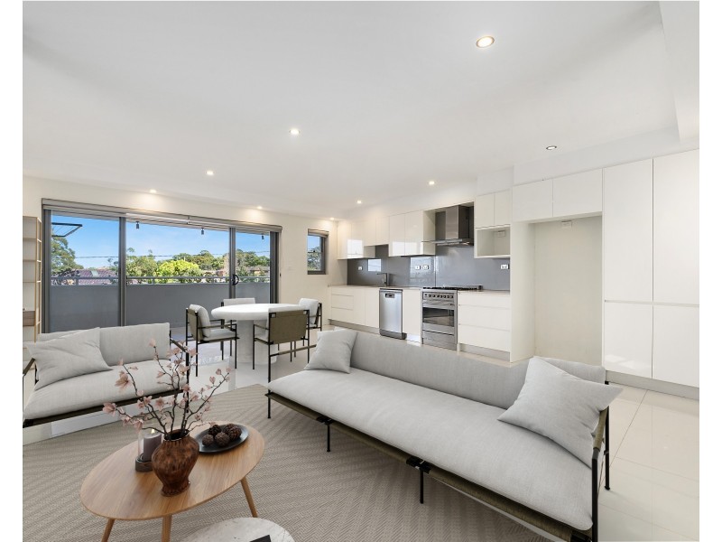 3/3 The Strand, Penshurst NSW 2222