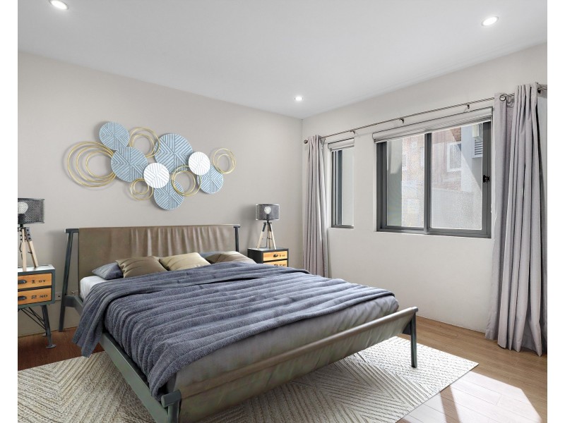 3/3 The Strand, Penshurst NSW 2222