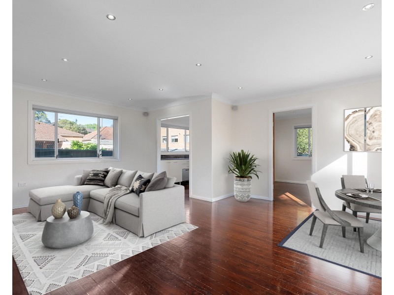 2 Godwin Street, Bexley NSW 2207