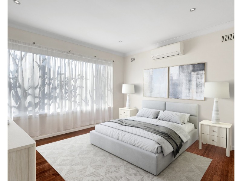 2 Godwin Street, Bexley NSW 2207