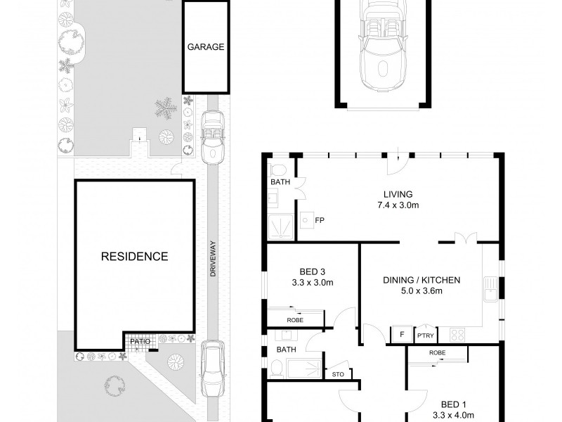 10 Jacobson Avenue, Kyeemagh NSW 2216