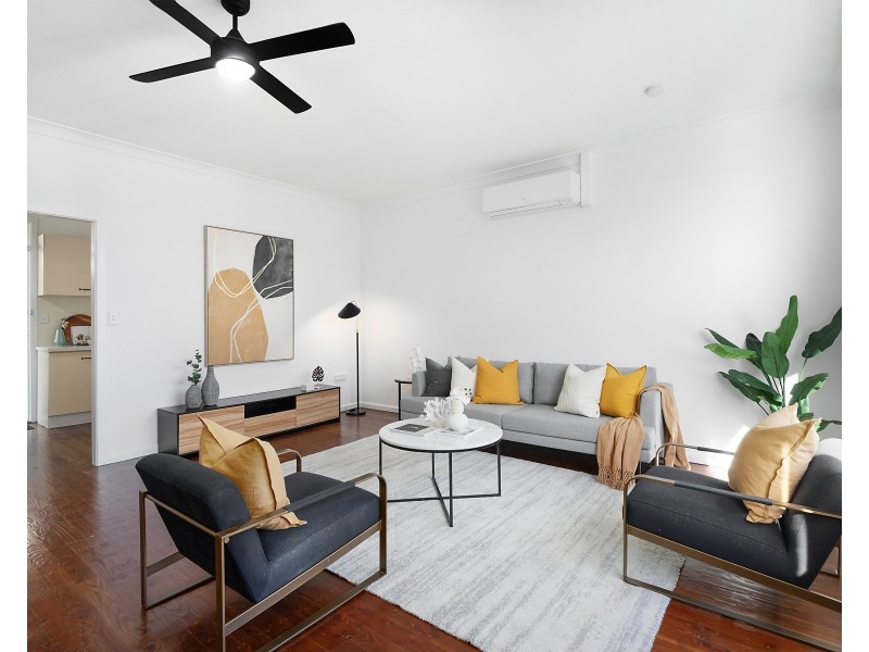 3/43 Regent Street, Bexley NSW 2207