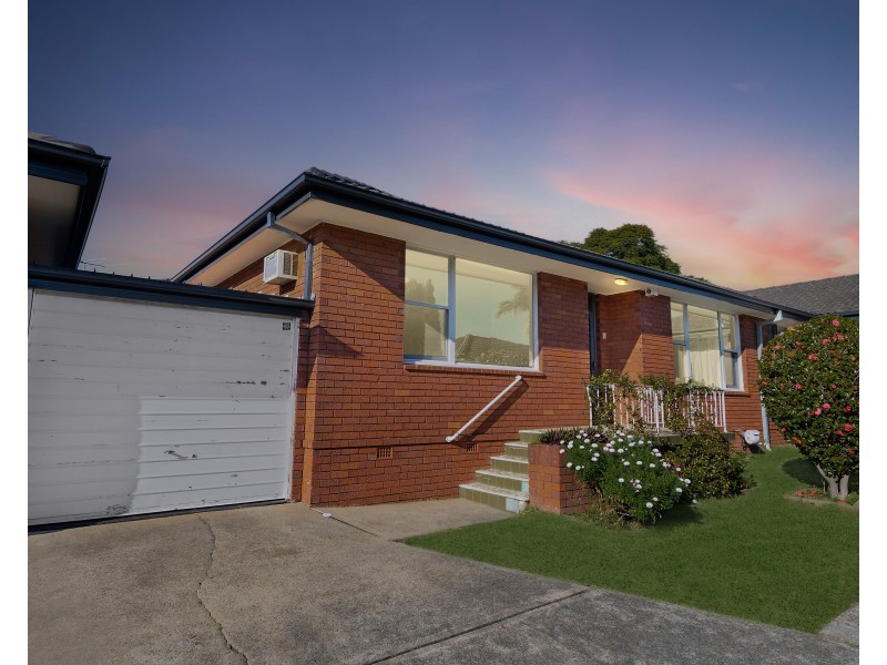 3/43 Regent Street, Bexley NSW 2207