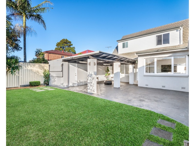 10 Leslie Road, Bexley NSW 2207