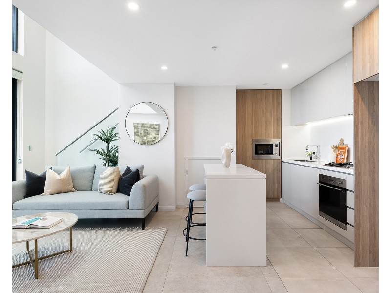 809/118 Princes Highway, Arncliffe NSW 2205