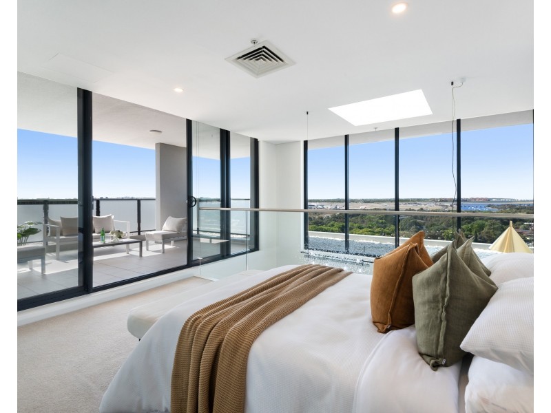 809/118 Princes Highway, Arncliffe NSW 2205