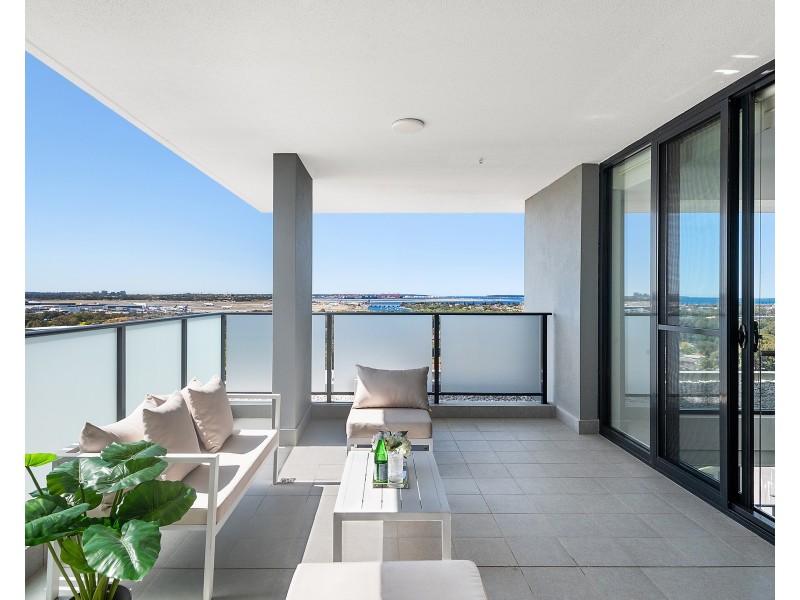 809/118 Princes Highway, Arncliffe NSW 2205