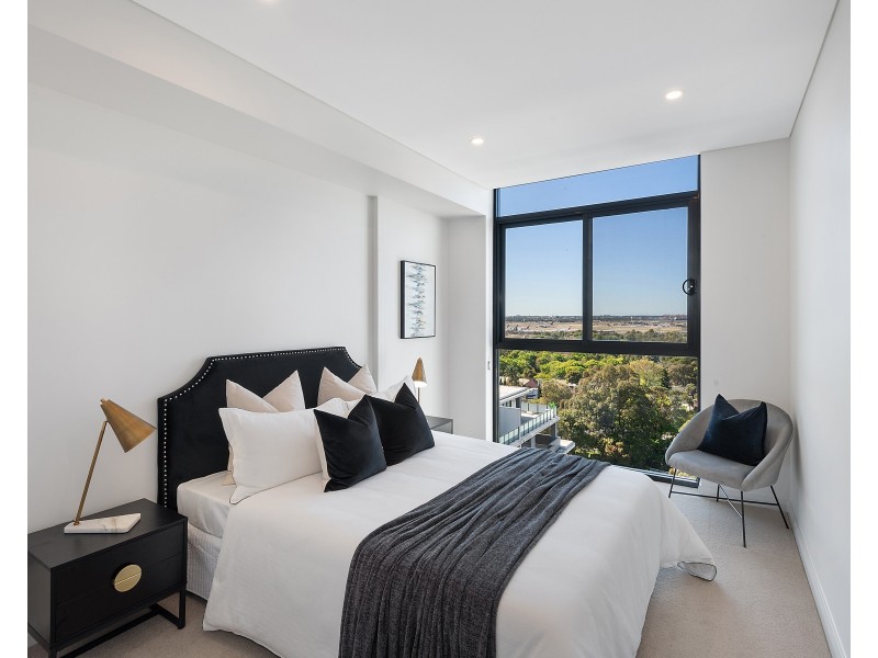 809/118 Princes Highway, Arncliffe NSW 2205