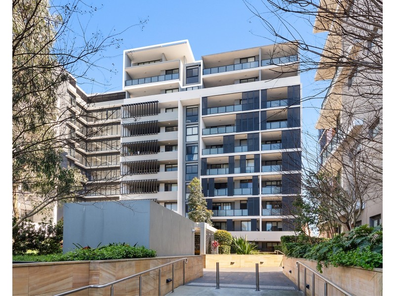 809/118 Princes Highway, Arncliffe NSW 2205