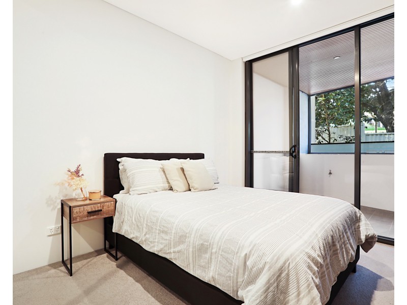 119/98 Payten Avenue, Roselands NSW 2196