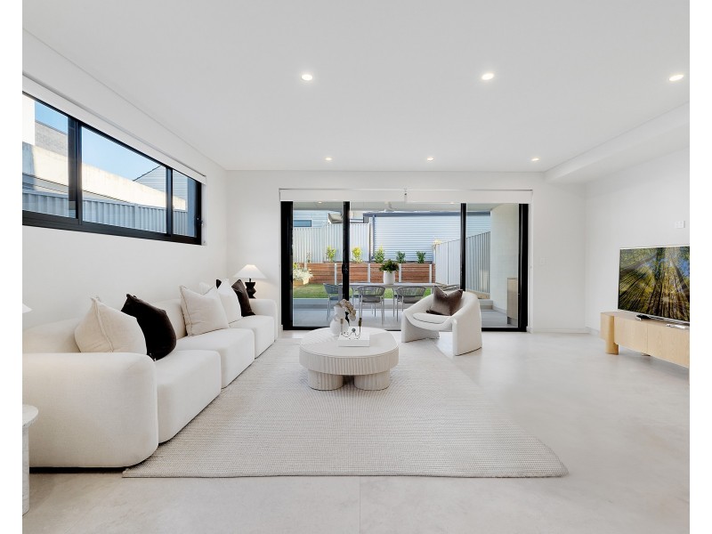 3a Clancy Street, Padstow Heights NSW 2211