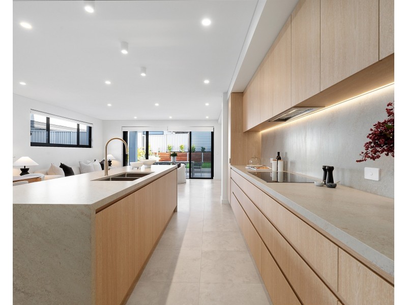 3a Clancy Street, Padstow Heights NSW 2211