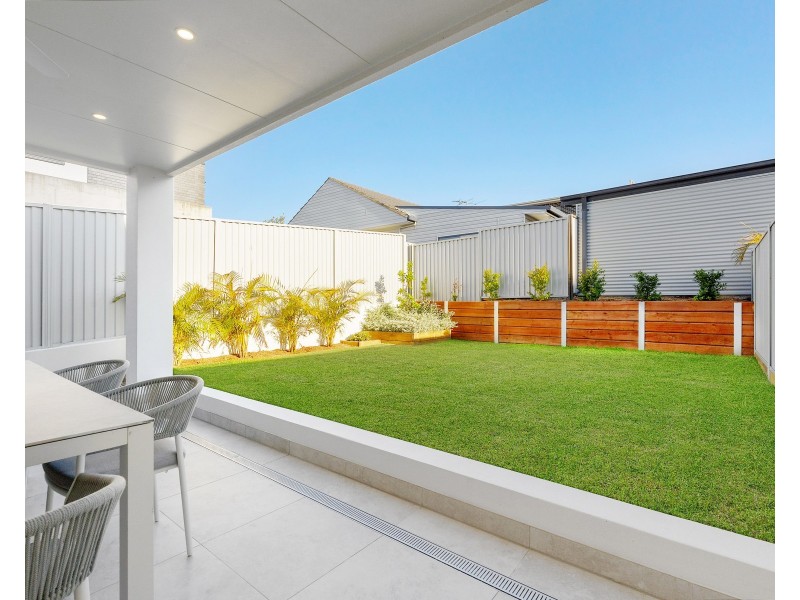 3a Clancy Street, Padstow Heights NSW 2211