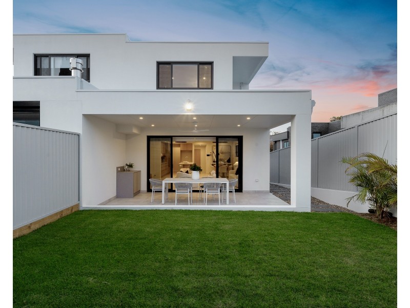 3a Clancy Street, Padstow Heights NSW 2211