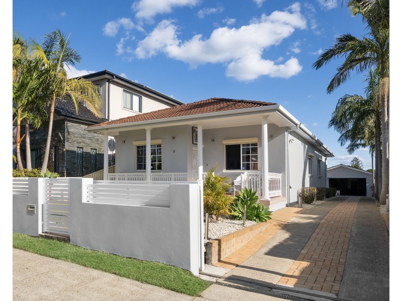 3 Princes Street, Bexley NSW 2207