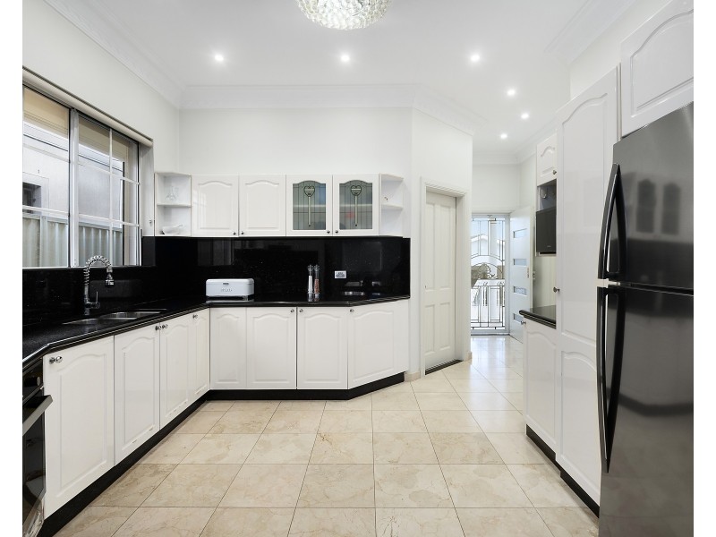 3 Princes Street, Bexley NSW 2207