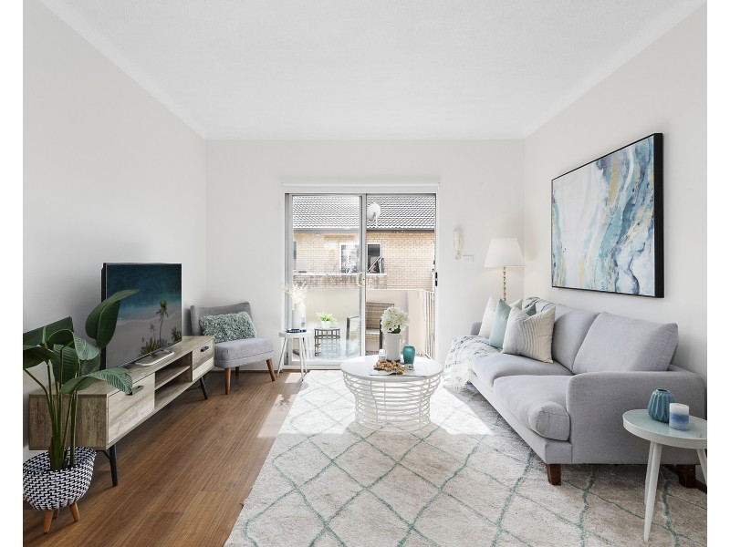 24/14 Warialda Street, Kogarah NSW 2217