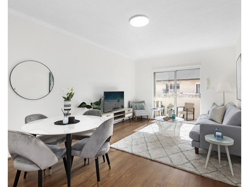 24/14 Warialda Street, Kogarah NSW 2217