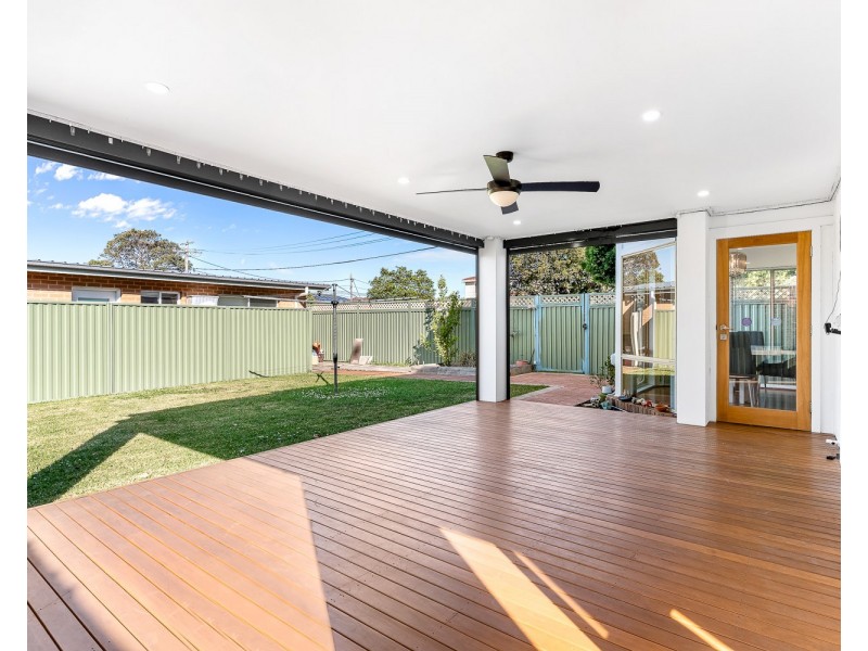 70 Welfare Avenue South, Beverly Hills NSW 2209